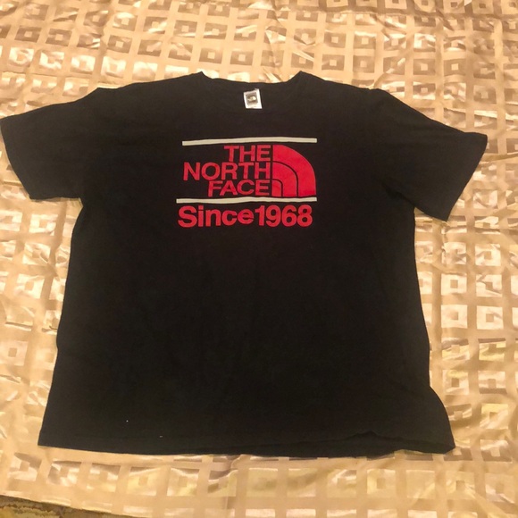 The North Face Other - North face T-shirt